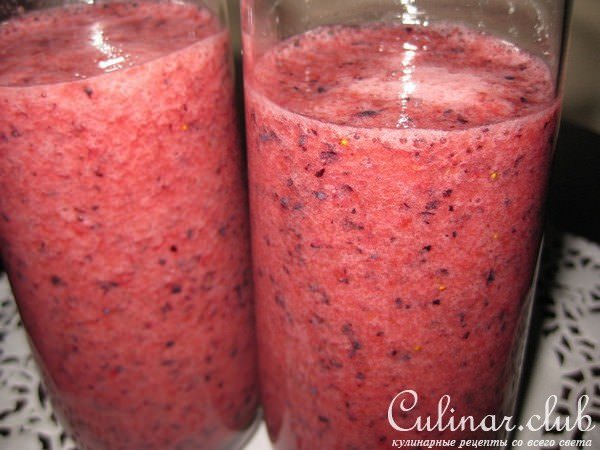 Smoothie   