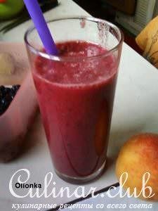      (smoothie) -    !