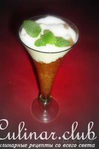 Granita di caffe ( ) 