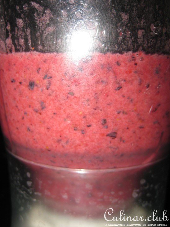 Smoothie   