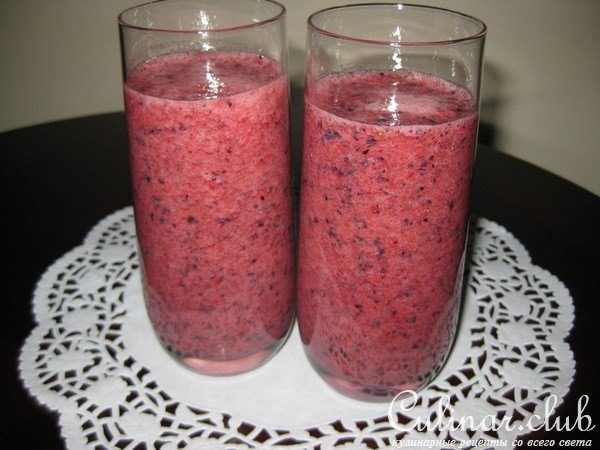 Smoothie   