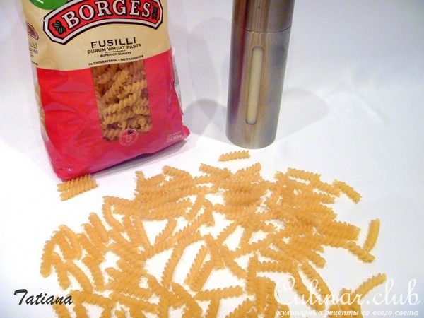  FUSILLI      