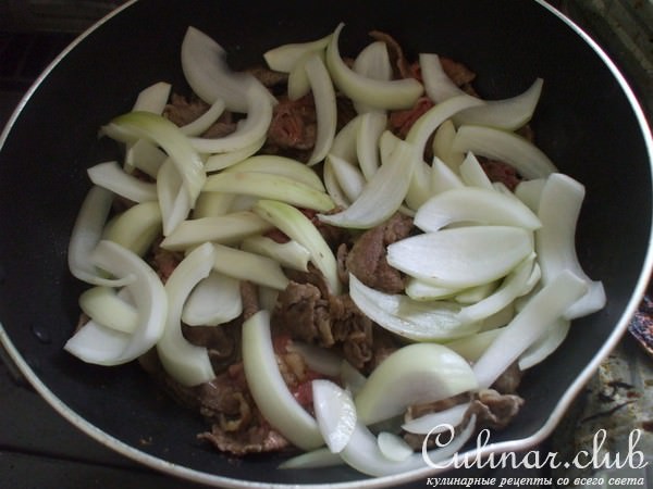 Gyudon 