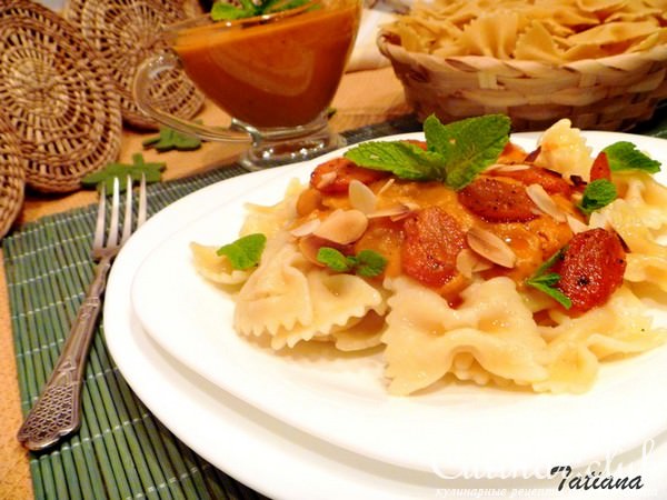  FARFALLE    