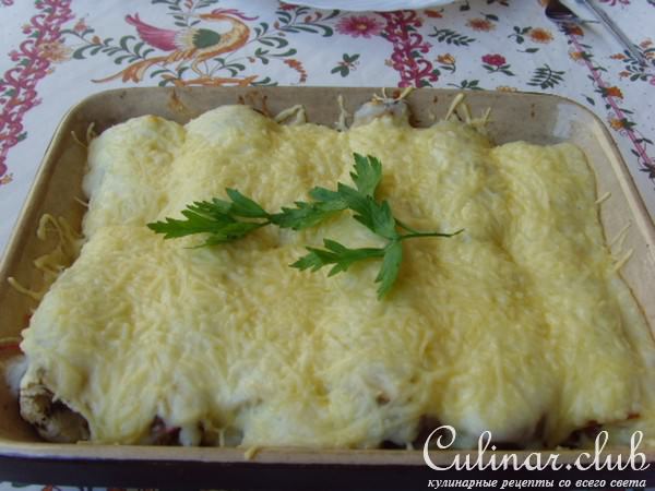 Cannelloni   