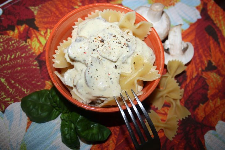  FARFALLE  -  