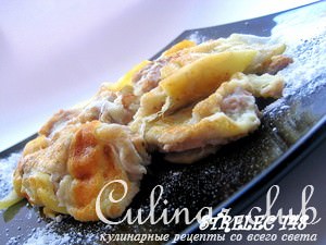 Kaiserschmarrn   ( )