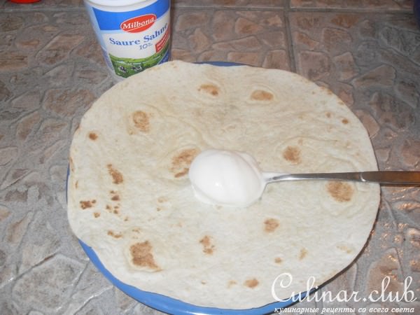  (Fajita) 