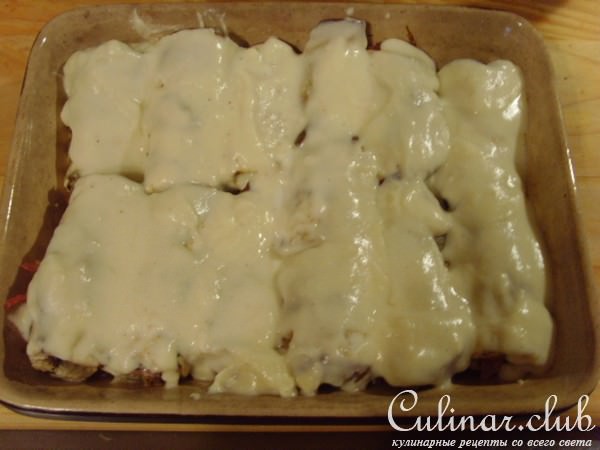 Cannelloni   