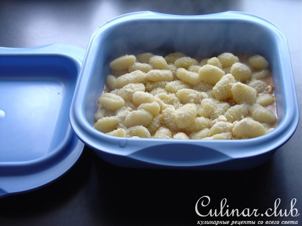 Gnocchi  -,    . 