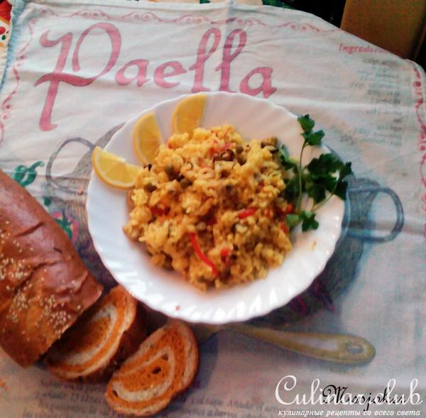 Paella () 