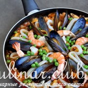      2 (Shellfish and Chicken Paella)