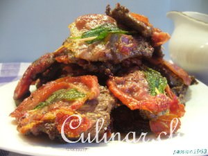 Saltimbocca alla Romana ( -)