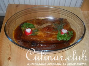   (Schweinebraten)