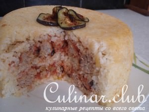 Timbale    