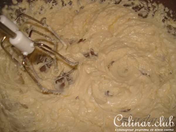 Pasta freska con Crema -     