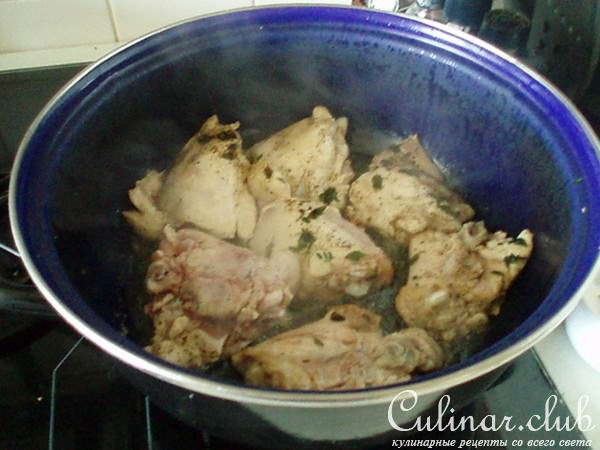 Coq au vin,   ,     