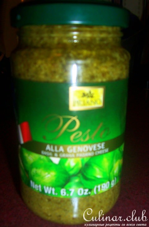  c PESTO! 