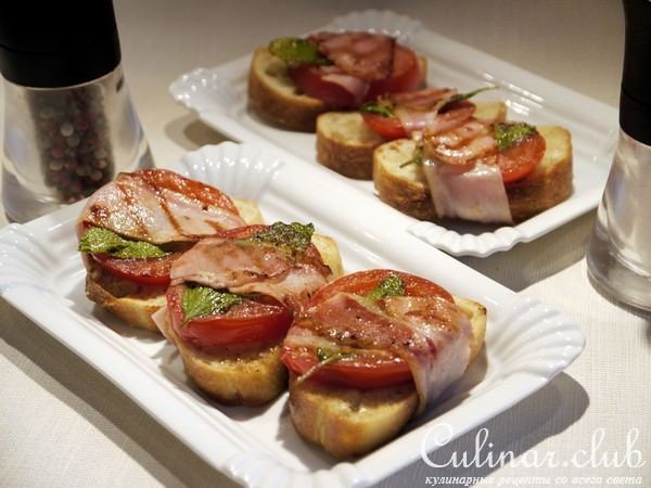  Saltimbocca 