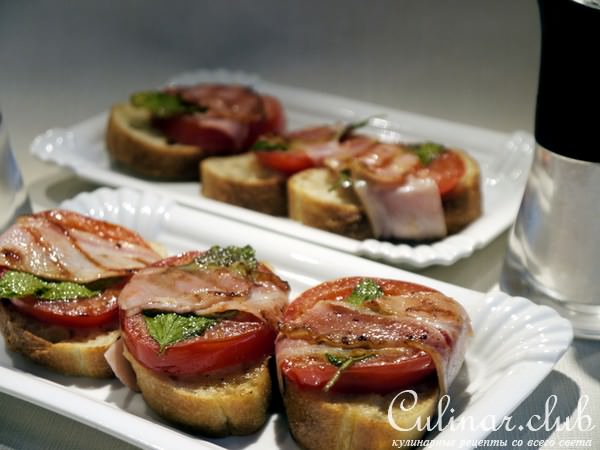  Saltimbocca 