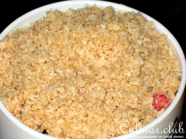   (Crumble), 