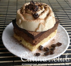 Tartelletta Tiramisu ( )