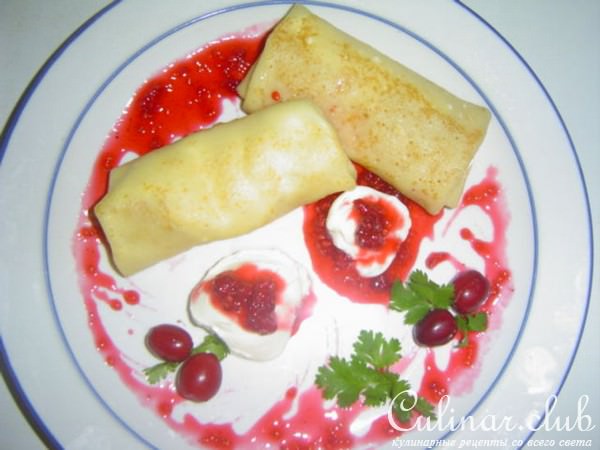  -Crepes! 