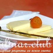 Десертный сыр