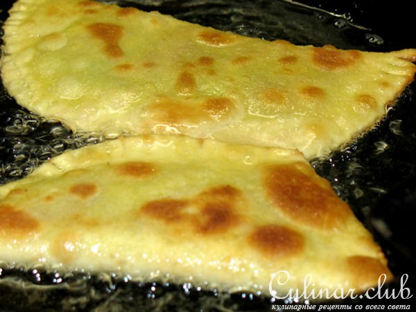 Quesadillas   