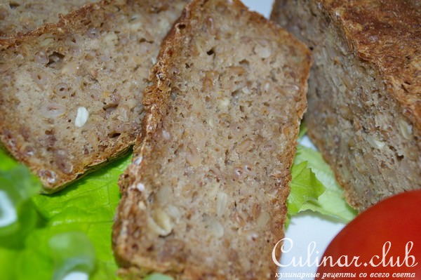   Vollkornbrot   ( ) 