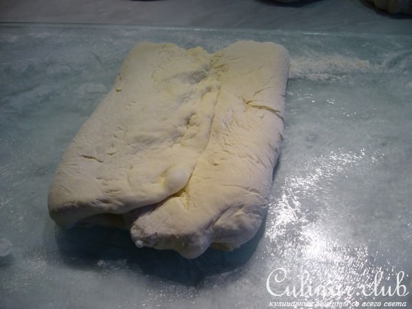  (Ciabatta) 