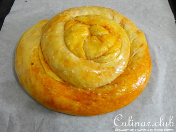  - Focaccia lucana 