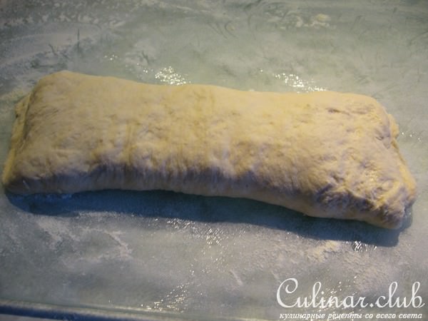  (Ciabatta) 