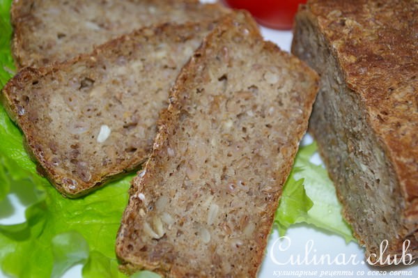   Vollkornbrot   ( ) 