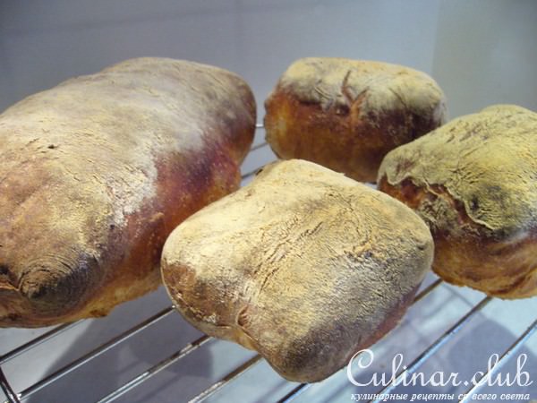  (Ciabatta) 