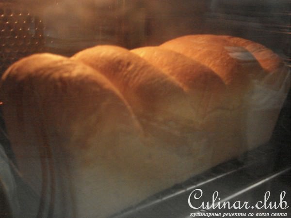   "" (Cream cheese bread) 