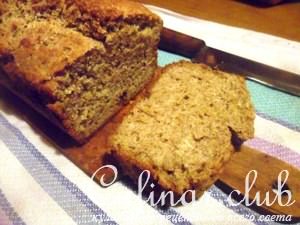 Buttery Beer Bread -     