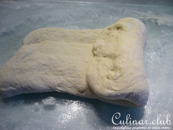  (Ciabatta) 