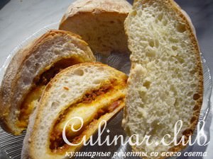  (Ciabatta)    