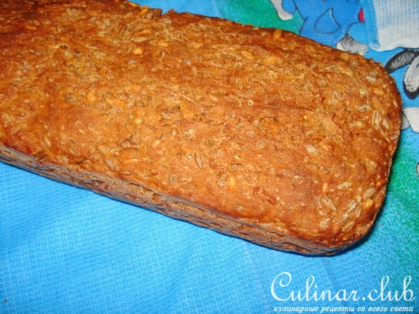   Vollkornbrot   ( ) 