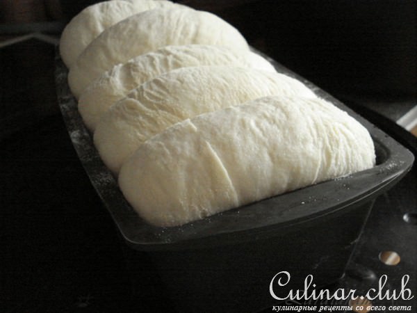   "" (Cream cheese bread) 