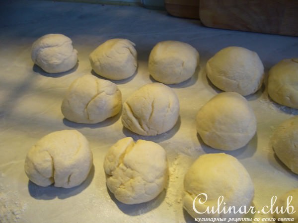 Pane Carasau -     