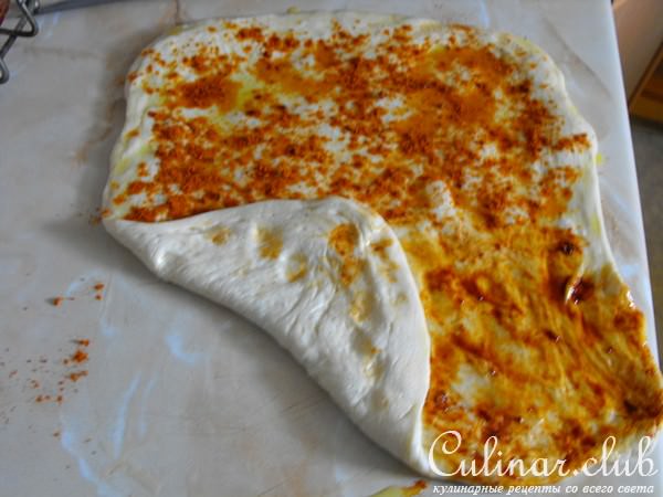  - Focaccia lucana 