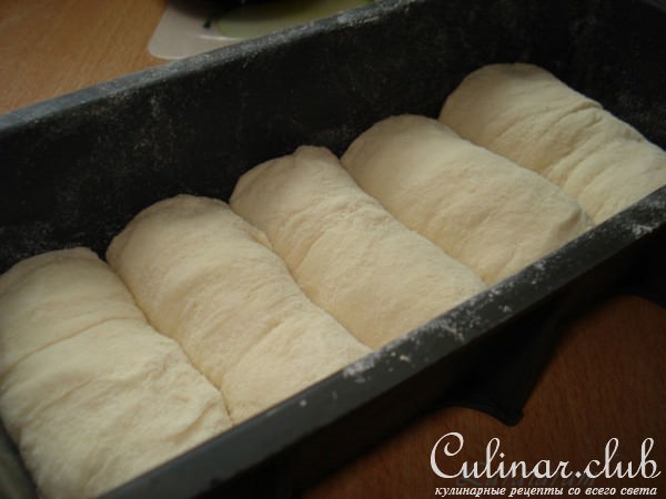   "" (Cream cheese bread) 