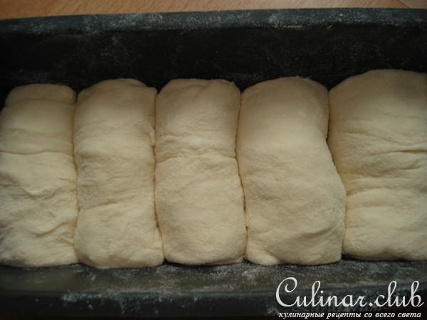   "" (Cream cheese bread) 