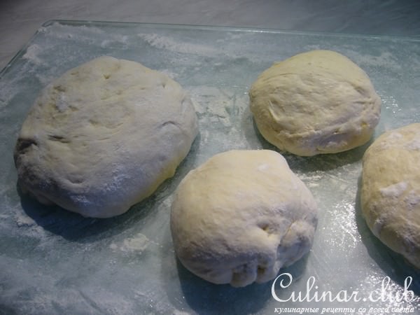  (Ciabatta) 