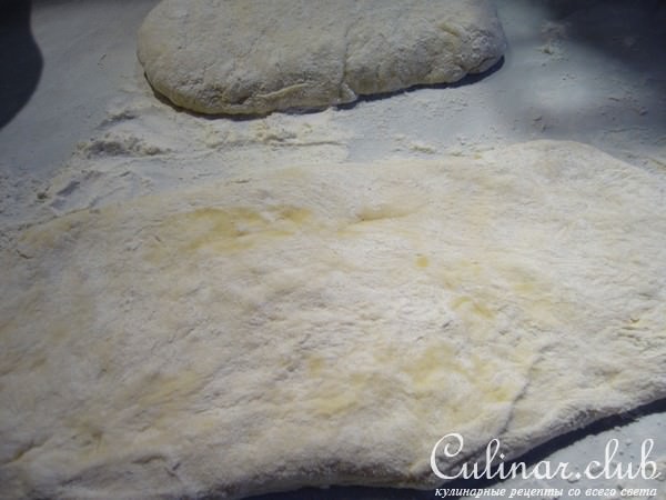  (Ciabatta)     