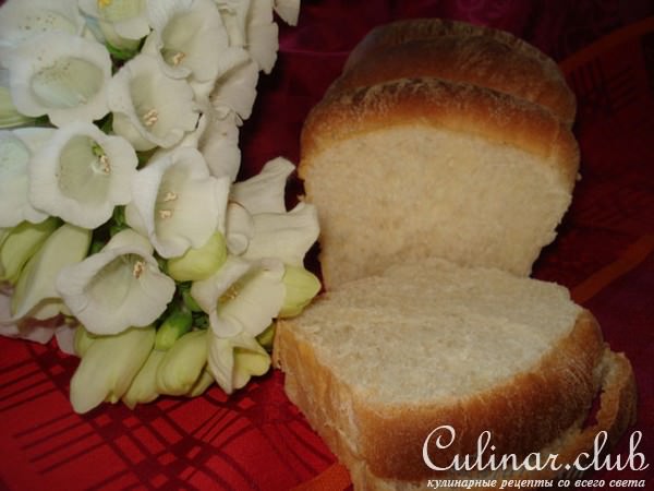   "" (Cream cheese bread) 