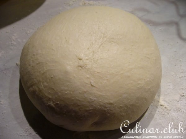  (Ciabatta) 