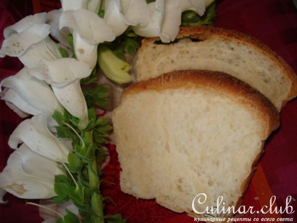   "" (Cream cheese bread) 